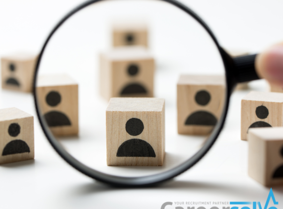 Navigating recruitment in a candidate-driven market