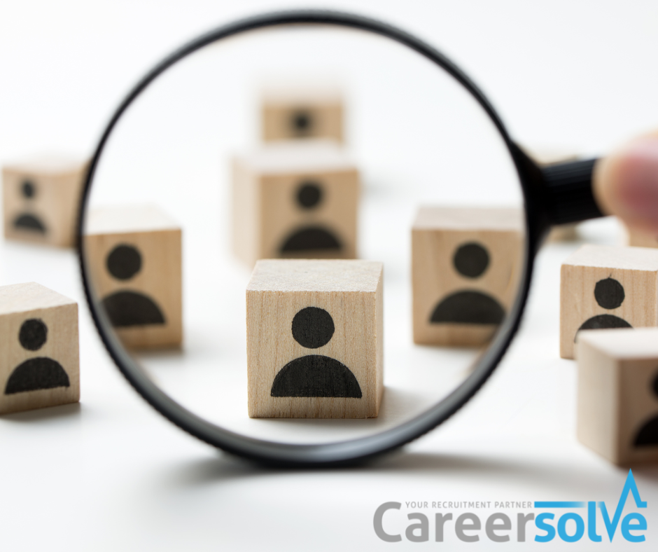Navigating recruitment in a candidate-driven market