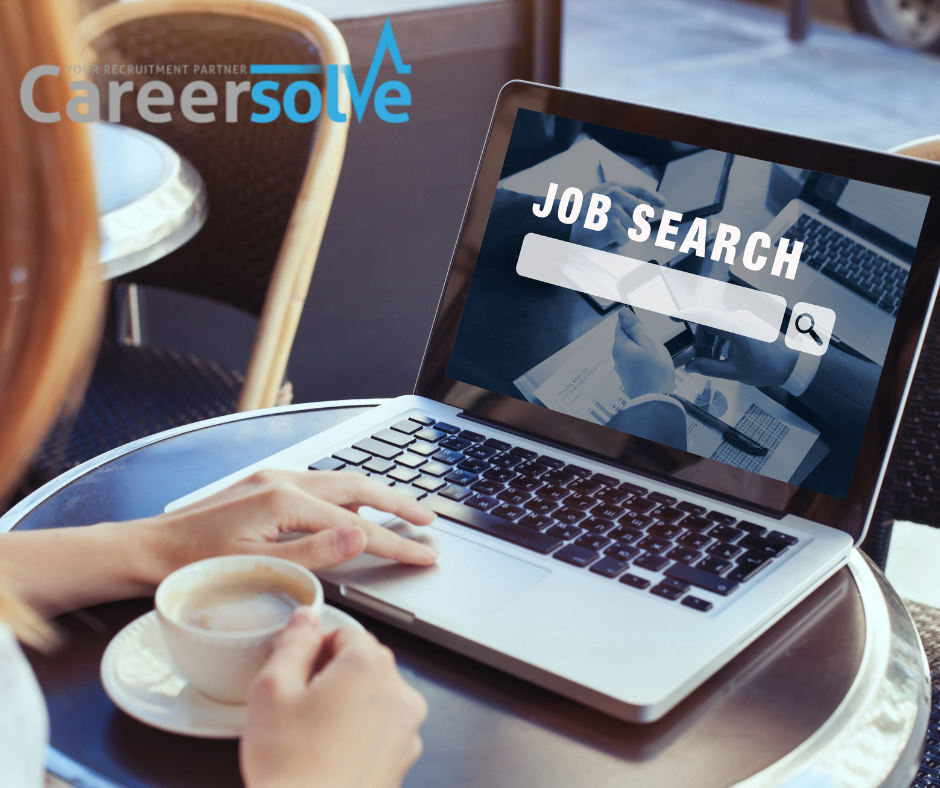 Job Seekers: Time to “Re-Imagine” your Job Search Strategy?